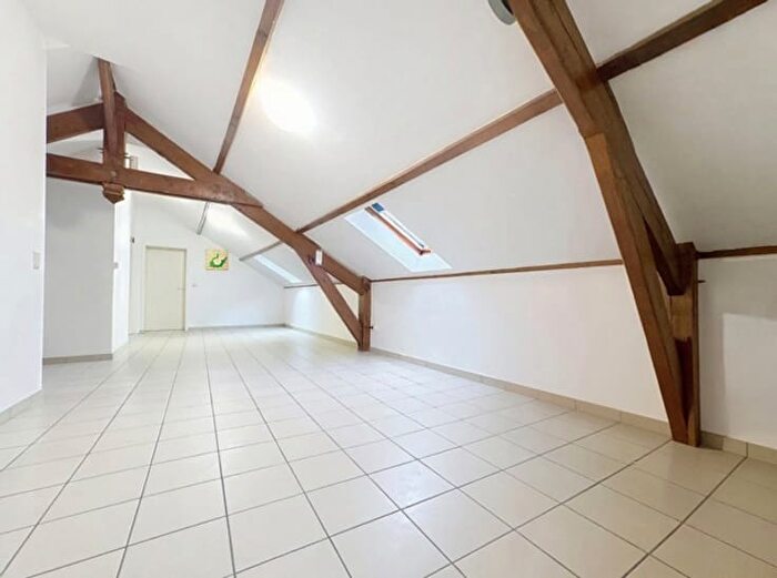 1-kamerappartement te koop in Arlon