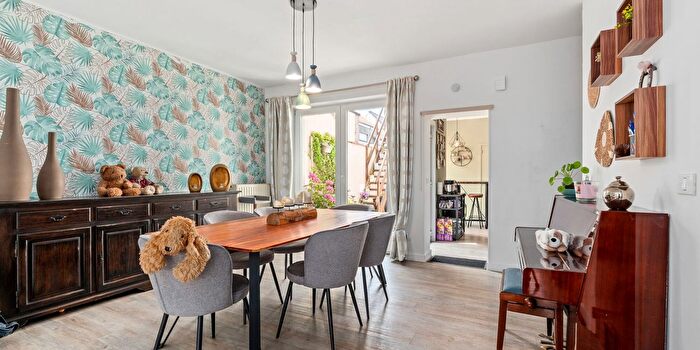 4-kamerhuis te koop in Bredene