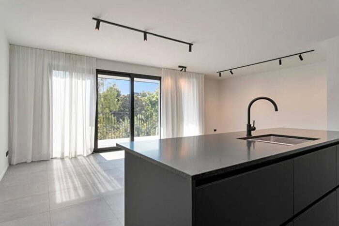 2-kamerappartement te huur in Antwerpen