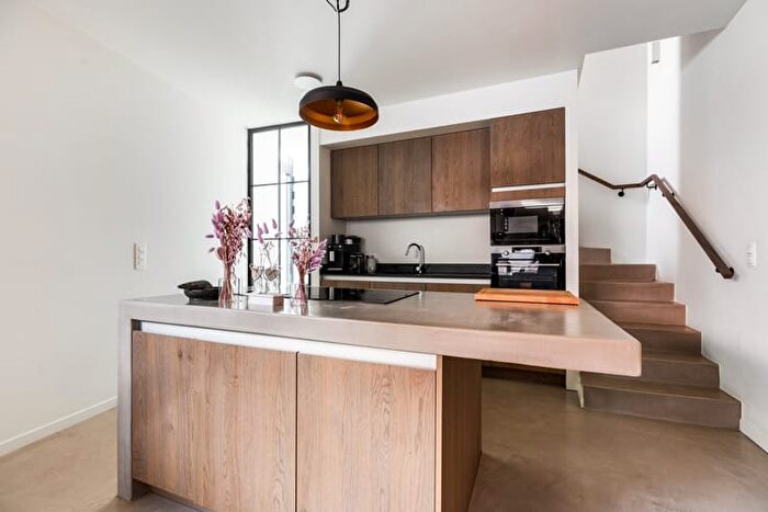 Huizen Koop Huur - 3