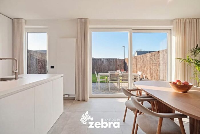 Huizen Koop Huur - 2