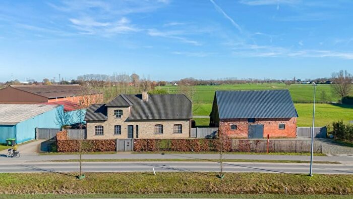 Huizen Koop Huur - 2
