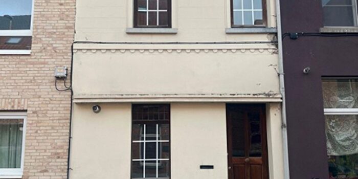 3-kamerhuis te koop in Sint-Niklaas