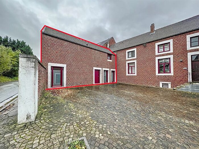 2-kamerhuis te huur in WIHOGNE