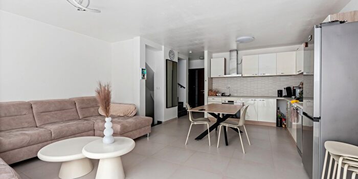 3-kamerappartement te koop in Sint-Pieters-Leeuw