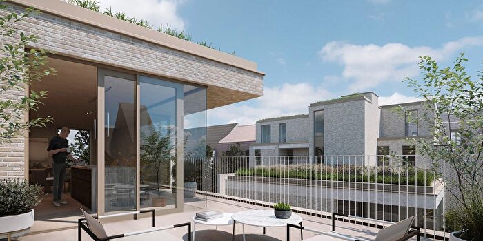 Huizen Koop Huur - 3