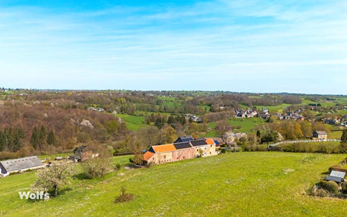 5-kamerhuis te koop in Soiron
