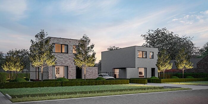 Huizen Koop Huur - 3