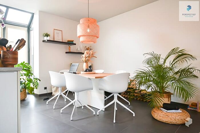 3-kamerappartement te huur in Knesselare