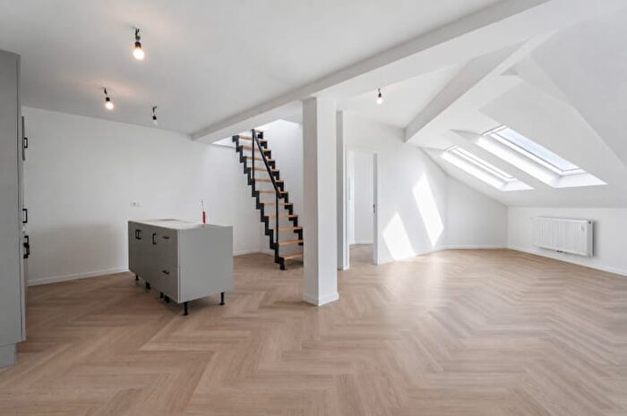 6-kamerappartement te koop in Koksijde