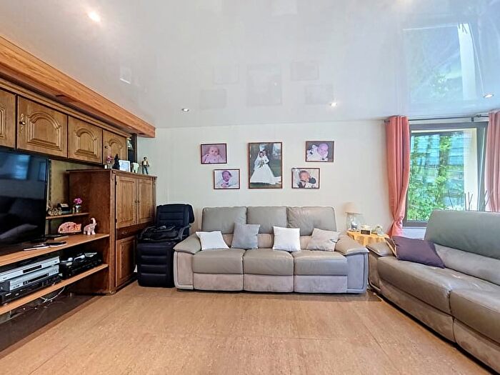 Huizen Koop Huur - 3