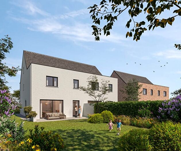 Huizen Koop Huur - 3