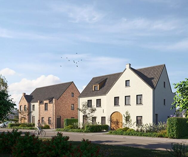 Huizen Koop Huur - 2