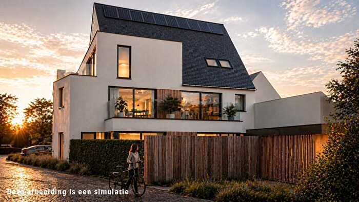 Huizen Koop Huur - 3