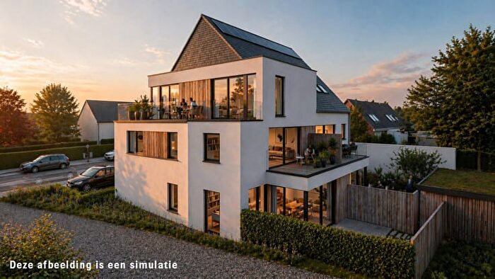 Huizen Koop Huur - 2