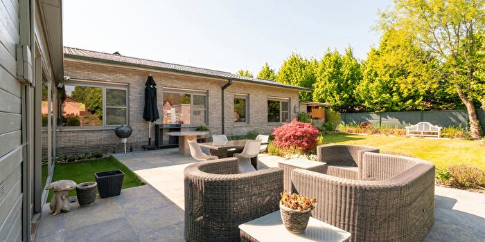 Huizen Koop Huur - 3