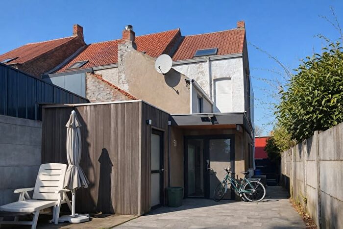 Huizen Koop Huur - 3