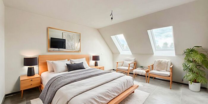 Huizen Koop Huur - 3