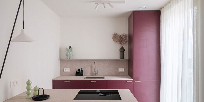 1-kamerappartement te koop in Brugge