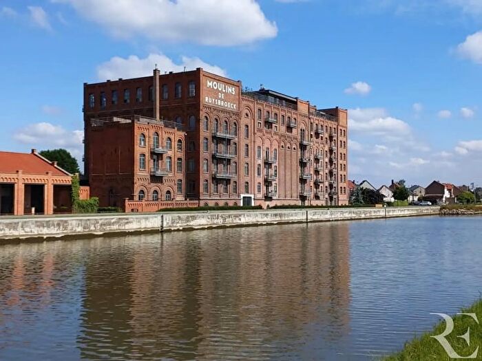2-kamerappartement te koop in Sint-Pieters-Leeuw