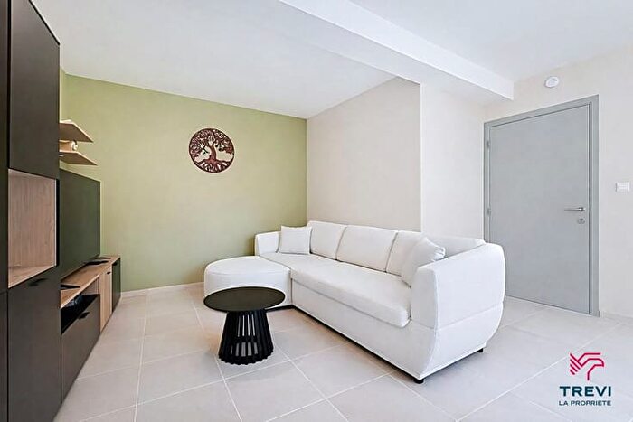 1-kamerappartement te koop in FONTAINE-L'ÉVÊQUE