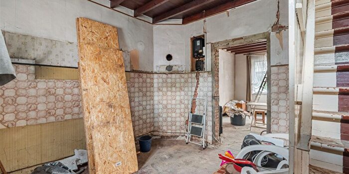 Huizen Koop Huur - 3