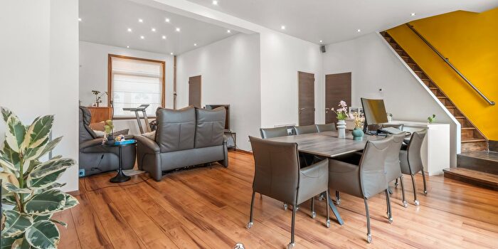 4-kamerhuis te koop in Wevelgem