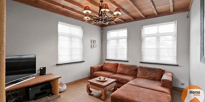 Huizen Koop Huur - 3