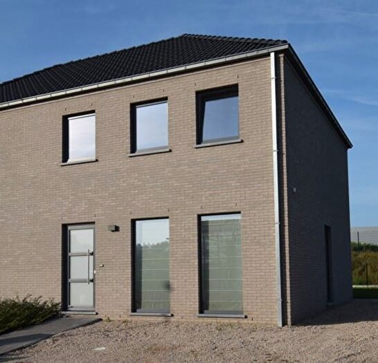 6-kamerhuis te koop in Gavere
