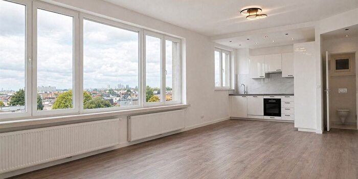 2-kamerappartement te huur in Wilrijk