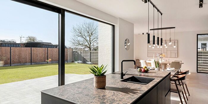 Huizen Koop Huur - 3