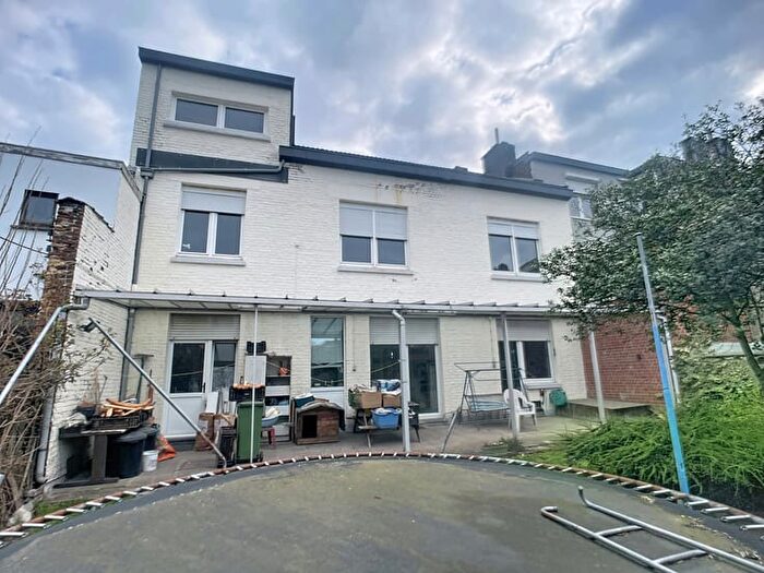 Huizen Koop Huur - 3