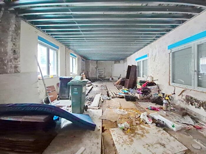 Huizen Koop Huur - 2