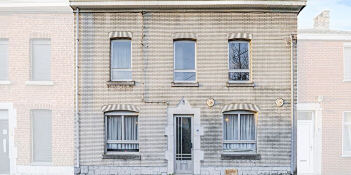 3-kamerhuis te koop in Micheroux