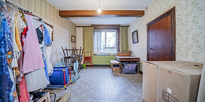 Huizen Koop Huur - 2