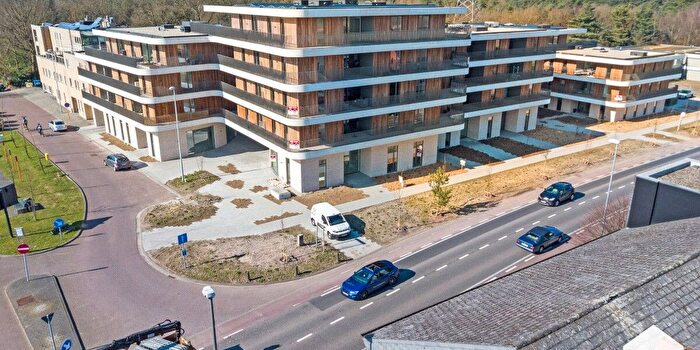 Huizen Koop Huur - 2
