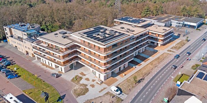 2-kamerappartement te koop in Lommel