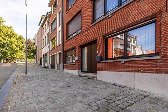 4-kamerhuis te koop in SCHERPENHEUVEL