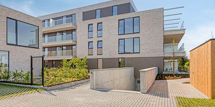 Huizen Koop Huur - 3
