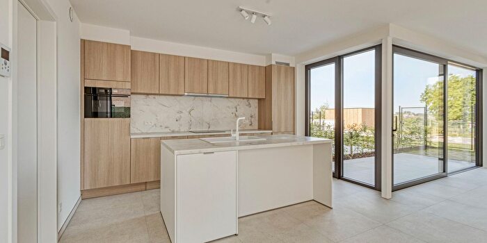 2-kamerappartement te koop in Bilzen