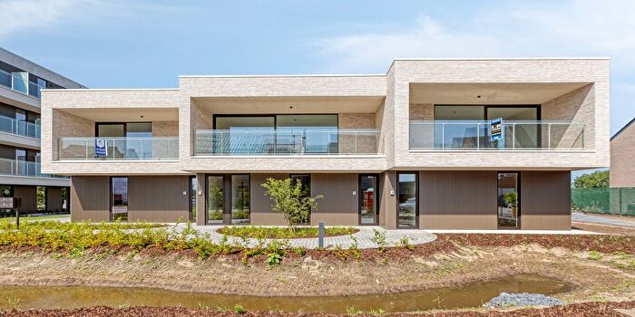 Huizen Koop Huur - 2