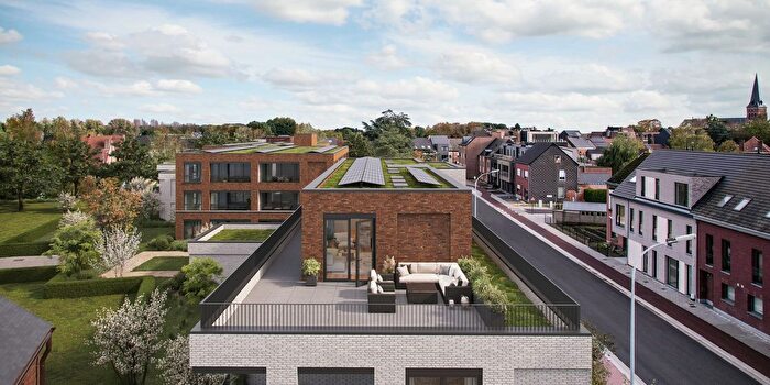 Huizen Koop Huur - 3