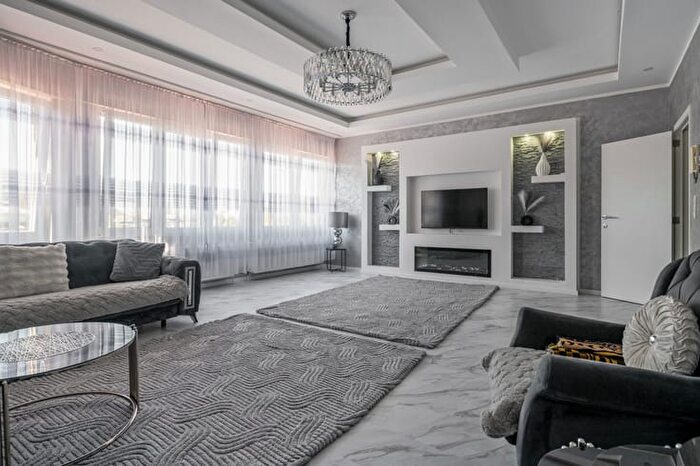 3-kamerappartement te koop in Lier