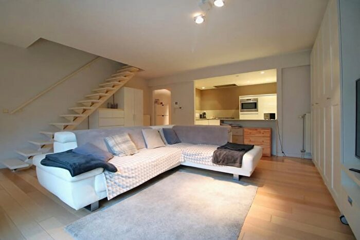 2-kamerappartement te koop in LONDERZEEL