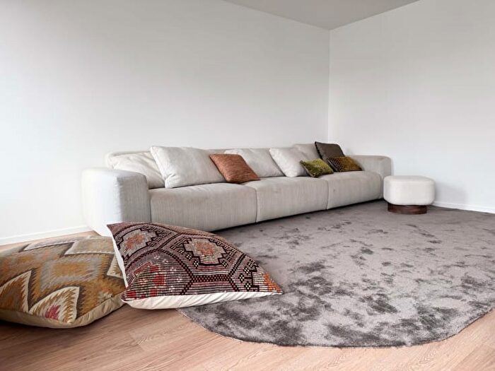 2-kamerappartement te koop in Antwerpen
