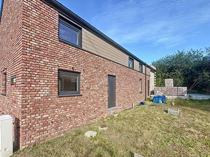 Huizen Koop Huur - 2