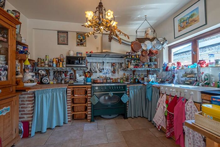 Huizen Koop Huur - 3