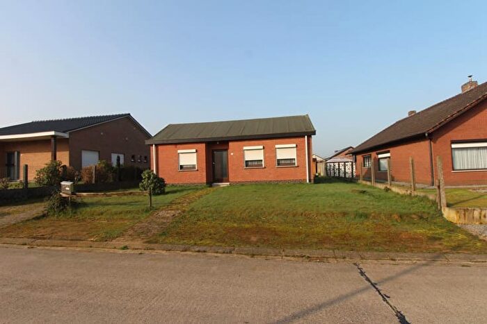 2-kamerhuis te koop in LAAKDAL