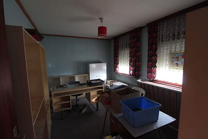 Huizen Koop Huur - 2