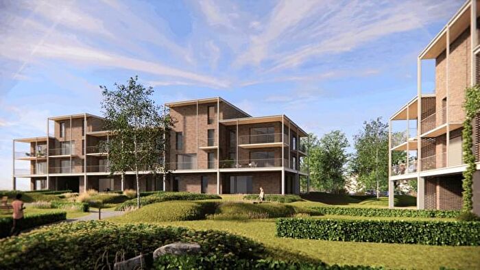 2-kamerappartement te koop in Fernelmont